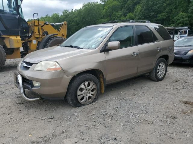 ACURA MDX TOURIN 2003 2hnyd18643h548745