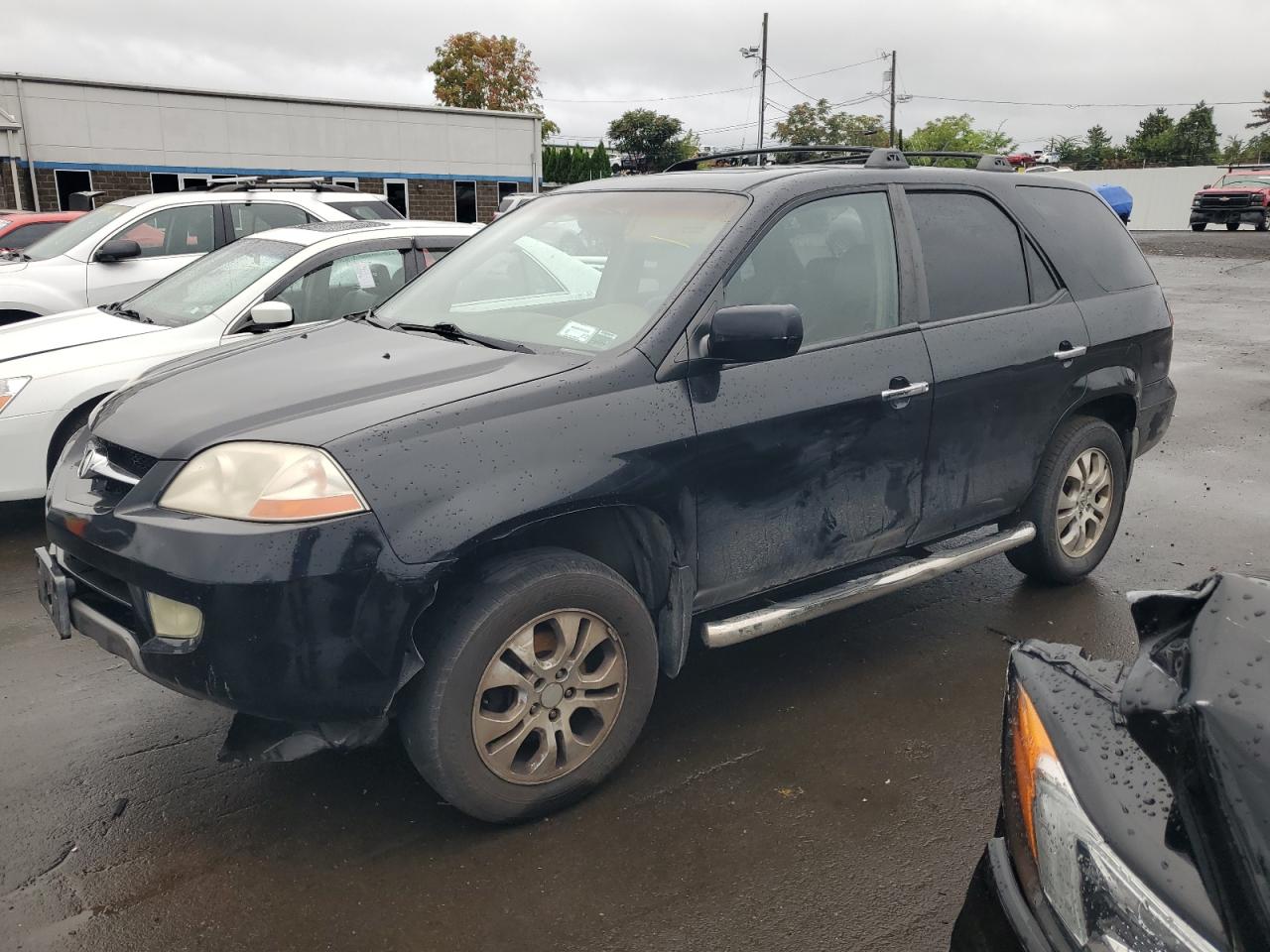 ACURA MDX 2003 2hnyd18643h551239