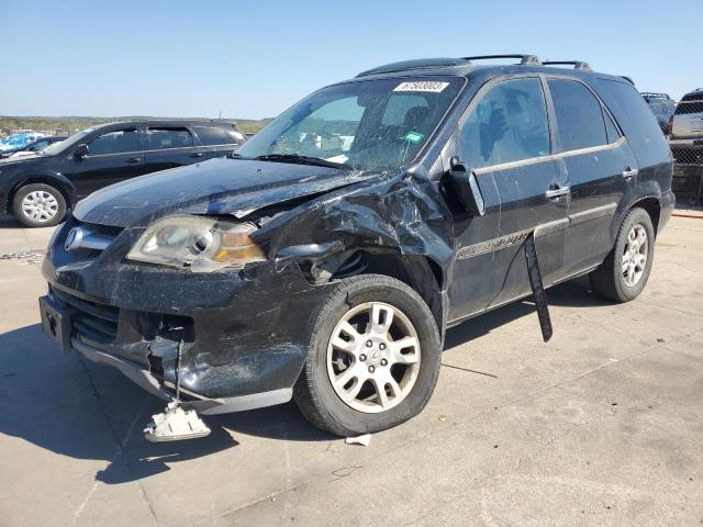 ACURA MDX TOURIN 2004 2hnyd18644h503323