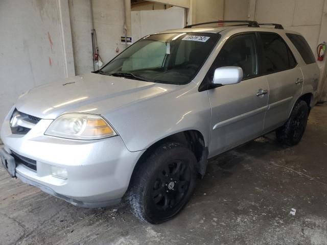 ACURA MDX TOURIN 2005 2hnyd18645h510788