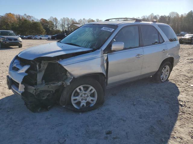 ACURA MDX 2005 2hnyd18645h524903