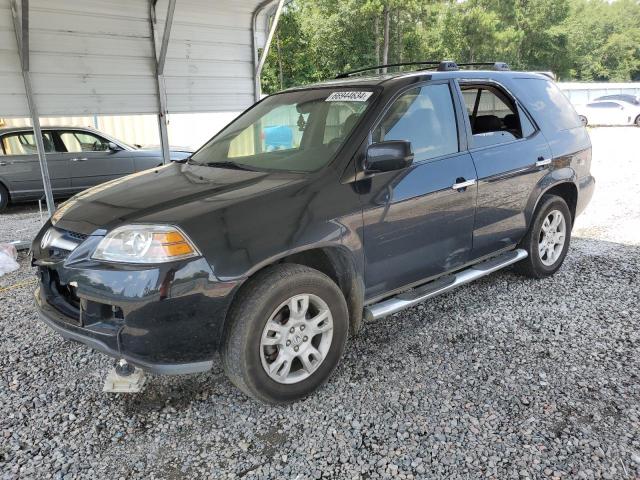 ACURA MDX TOURIN 2006 2hnyd18646h507682