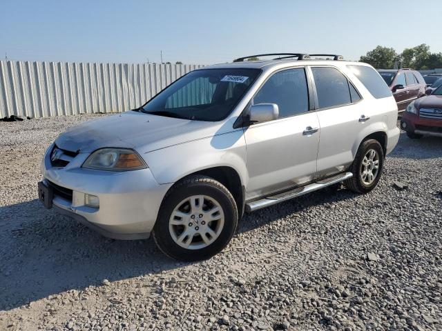 ACURA MDX TOURIN 2006 2hnyd18646h509447