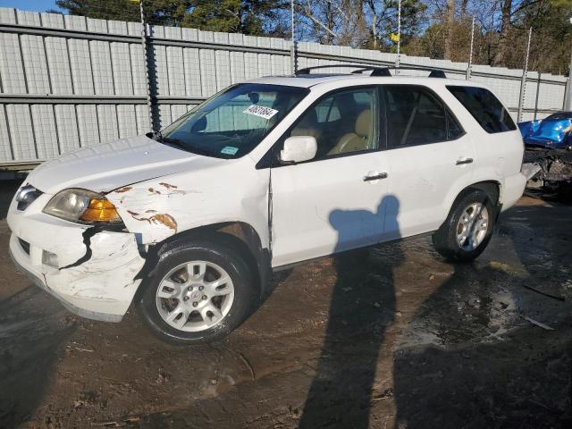 ACURA MDX 2006 2hnyd18646h523994