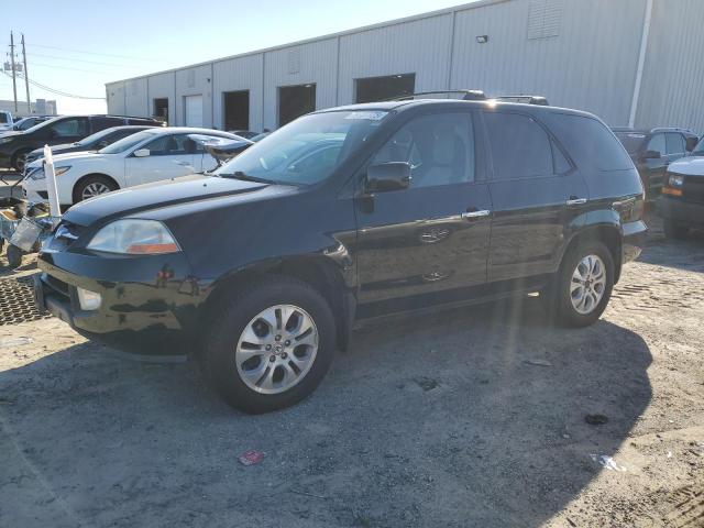 ACURA MDX 2003 2hnyd18653h546681