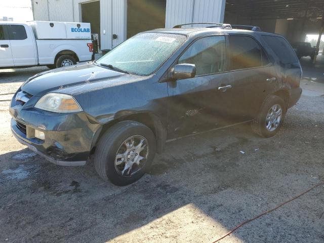 ACURA MDX 2005 2hnyd18655h516373