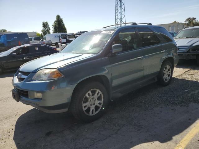 ACURA MDX 2005 2hnyd18655h516793