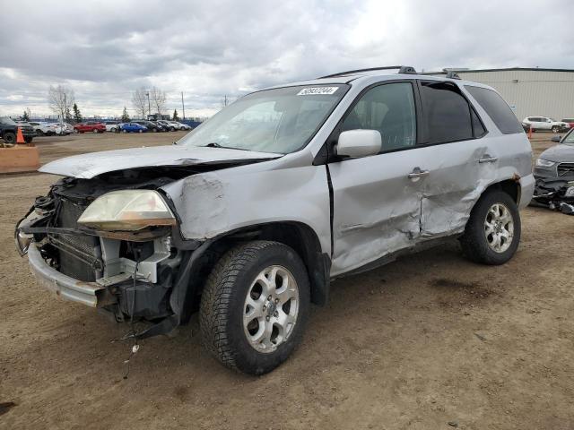 ACURA MDX 2002 2hnyd18662h003841