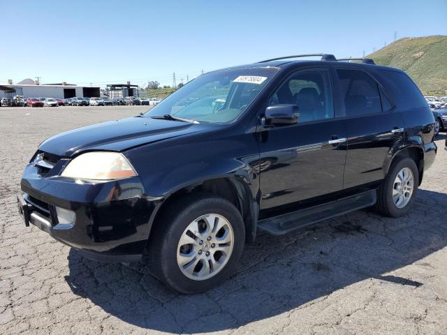 ACURA MDX 2003 2hnyd18663h545765