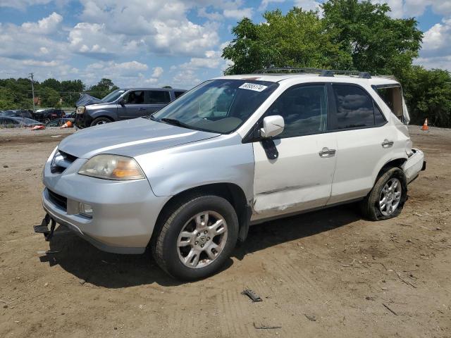 ACURA MDX 2004 2hnyd18664h516476