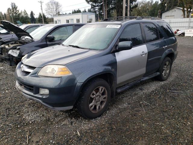 ACURA MDX 2004 2hnyd18664h533617