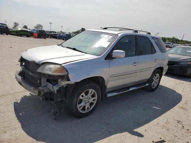 ACURA MDX TOURIN 2004 2hnyd18664h552068