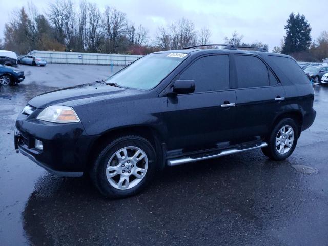 ACURA MDX TOURIN 2005 2hnyd18665h546482