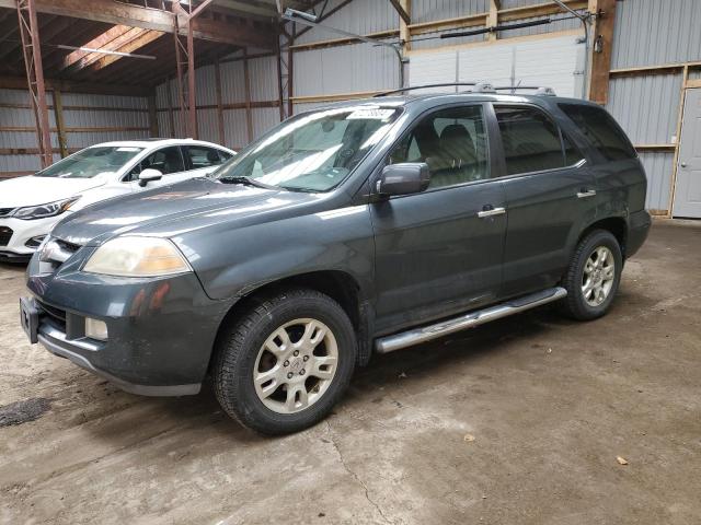 ACURA MDX 2005 2hnyd18675h003559