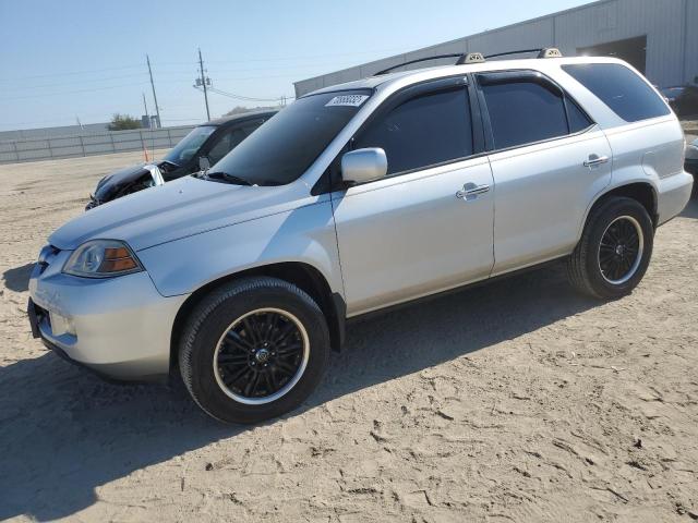 ACURA MDX TOURIN 2005 2hnyd18675h510008