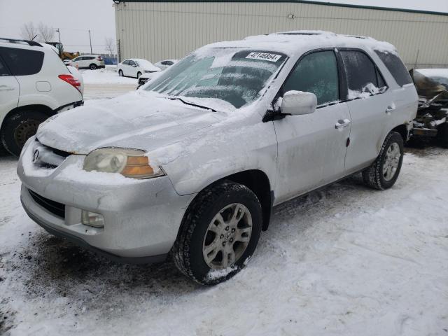 ACURA MDX 2005 2hnyd18675h549472