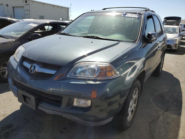 ACURA MDX TOURIN 2005 2hnyd18675h552016