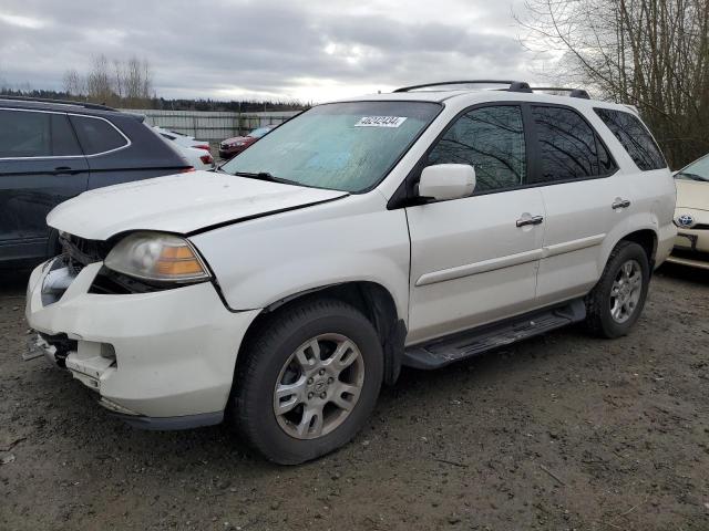 ACURA MDX 2005 2hnyd18675h552887