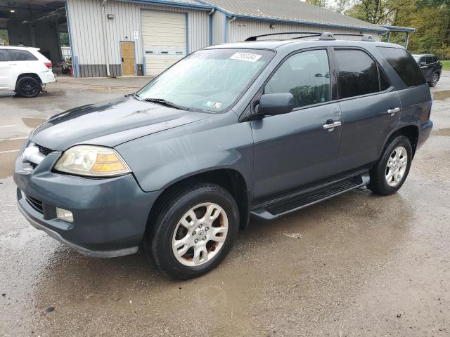 ACURA MDX TOURIN 2006 2hnyd18676h504632