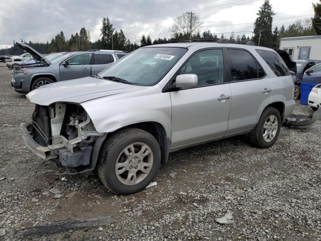 ACURA MDX 2006 2hnyd18676h538280