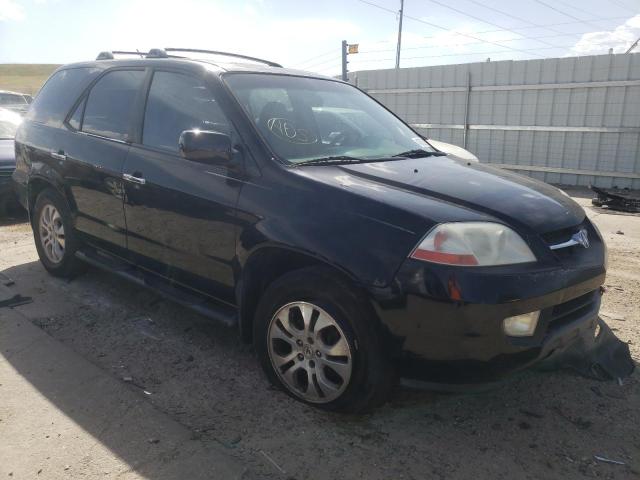 ACURA MDX TOURIN 2003 2hnyd18683h546691