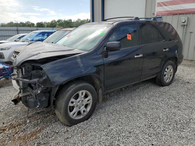 ACURA MDX 2003 2hnyd18683h549199