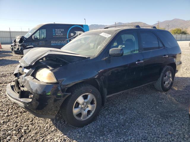 ACURA MDX TOURIN 2005 2hnyd18685h550291