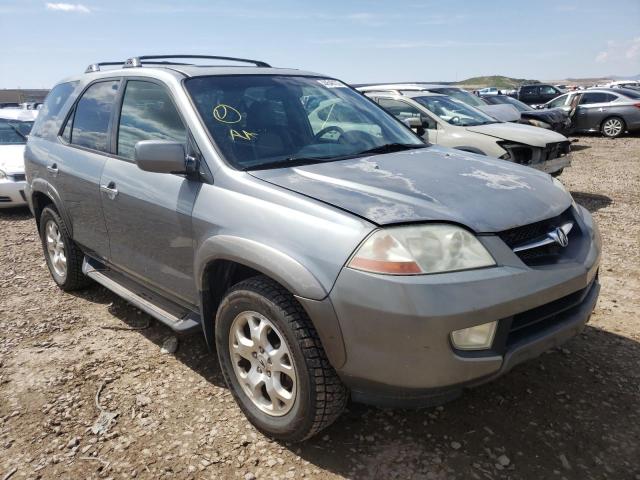 ACURA MDX TOURIN 2002 2hnyd18692h510345