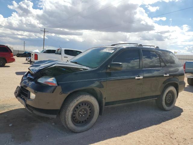 ACURA MDX 2003 2hnyd18693h536879