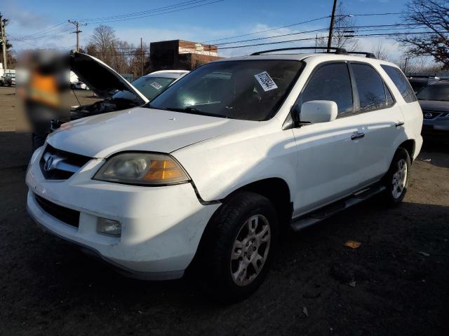 ACURA MDX TOURIN 2004 2hnyd18694h514592