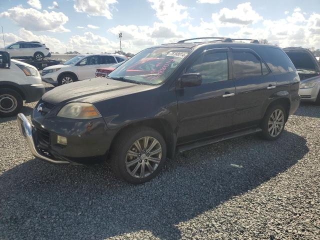 ACURA MDX TOURIN 2005 2hnyd18695h508079