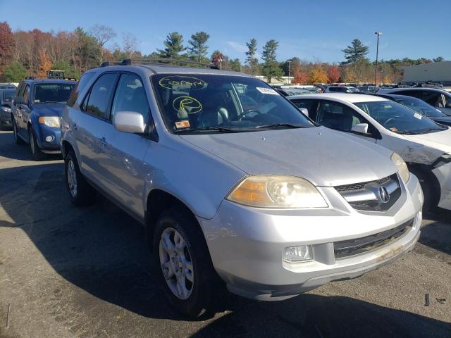 ACURA MDX 2005 2hnyd18695h515517