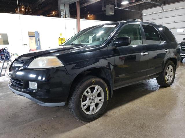 ACURA MDX TOURIN 2006 2hnyd18696h529158