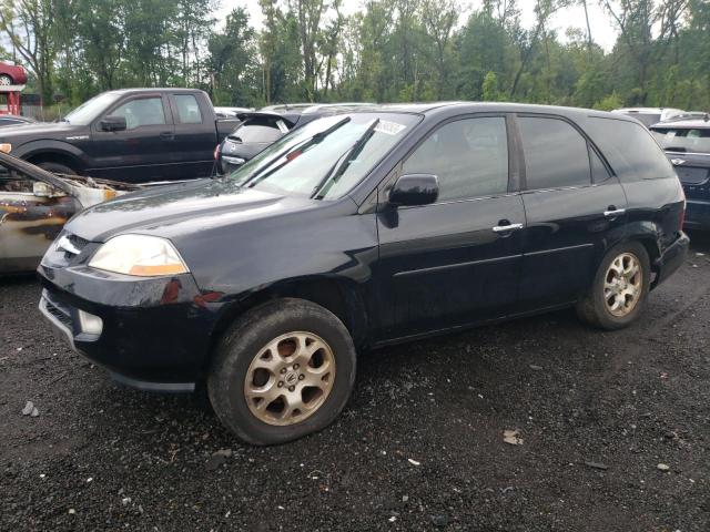 ACURA MDX 2001 2hnyd186x1h507677