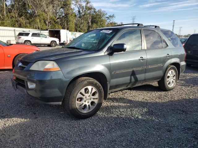 ACURA MDX 2003 2hnyd186x3h539905