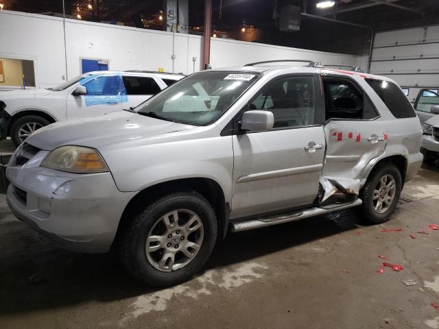 ACURA MDX 2004 2hnyd186x4h514570