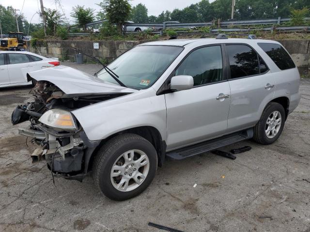 ACURA MDX TOURIN 2004 2hnyd186x4h555748