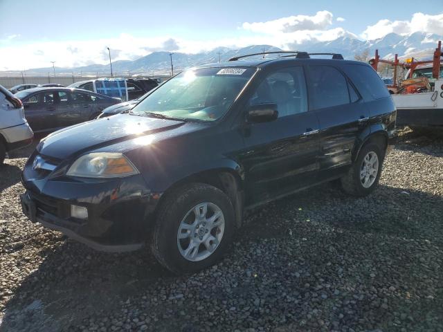 ACURA MDX TOURIN 2005 2hnyd186x5h501450