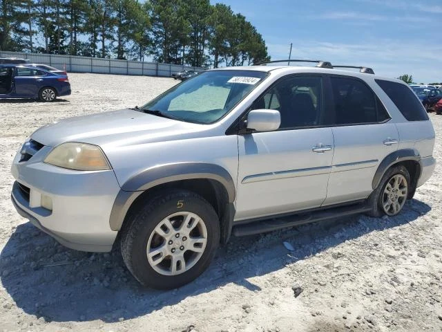 ACURA MDX TOURIN 2005 2hnyd186x5h510777