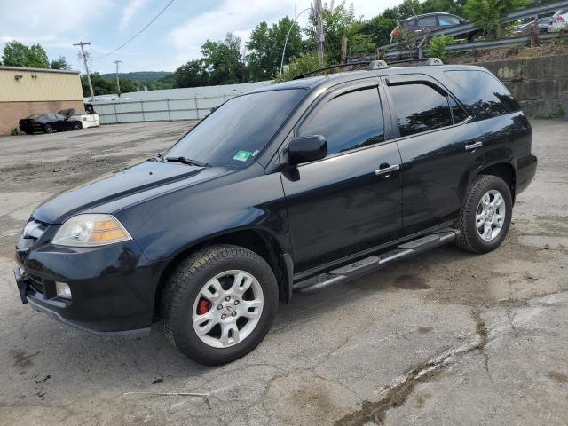 ACURA MDX 2006 2hnyd186x6h532893