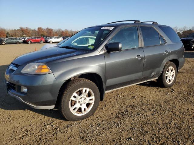 ACURA MDX 2006 2hnyd186x6h550438