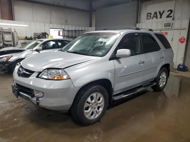 ACURA MDX 2003 2hnyd18703h533104