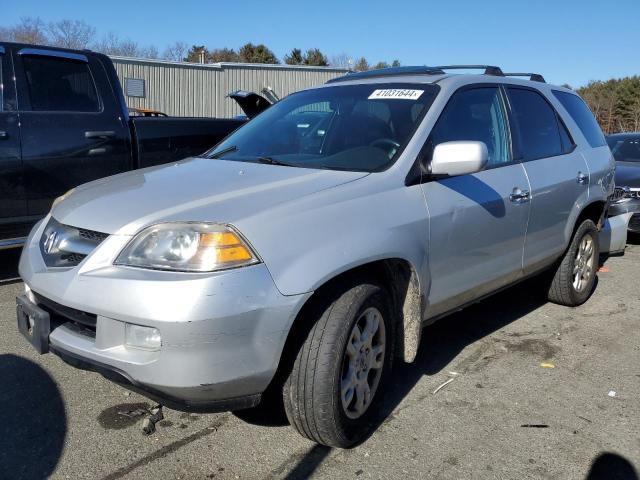 ACURA MDX 2004 2hnyd18704h518300