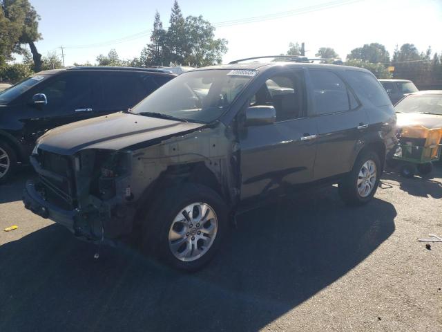 ACURA MDX 2003 2hnyd18713h515288