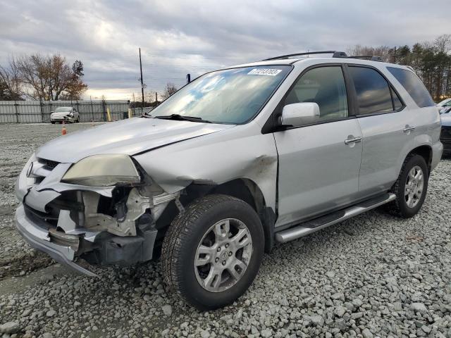 ACURA MDX 2004 2hnyd18724h501398