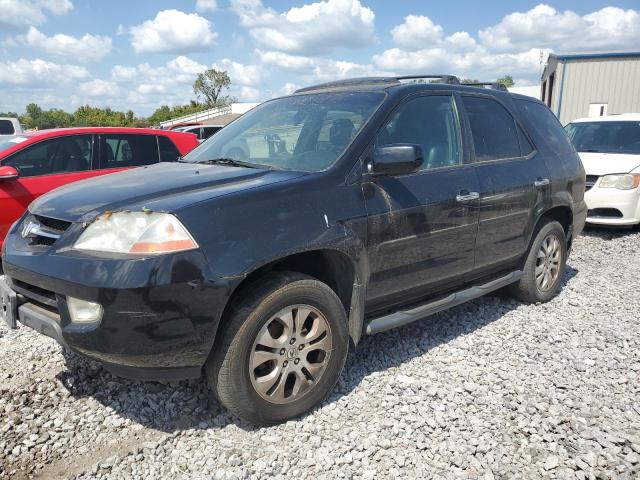 ACURA MDX TOURIN 2003 2hnyd18733h501151