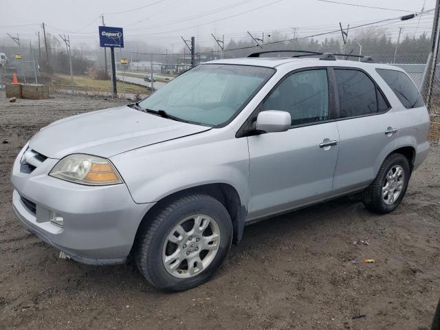 ACURA MDX 2004 2hnyd18744h518302