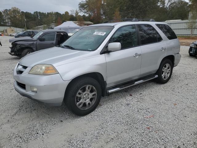 ACURA MDX 2005 2hnyd18745h537613