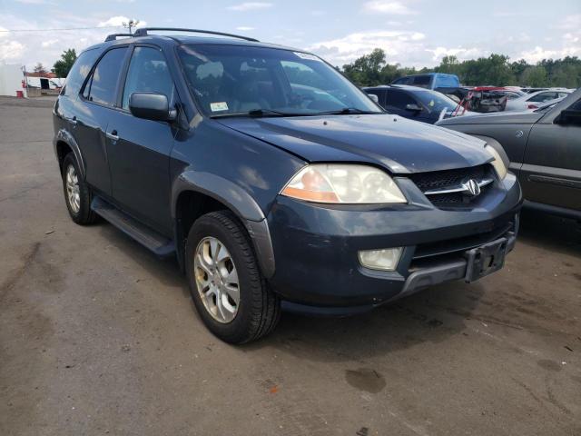 ACURA MDX 2003 2hnyd18753h528318