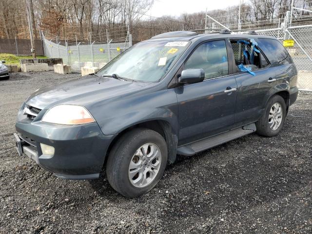 ACURA MDX 2003 2hnyd18753h538203